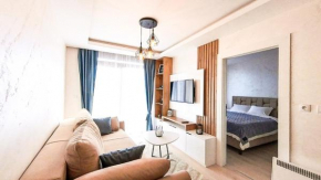 Golden Hills apartmani Zlatibor